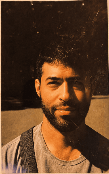 Portrait of Scott Guthart